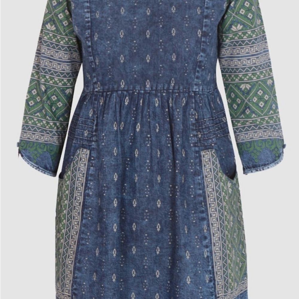 Le Reve Tunic View 3